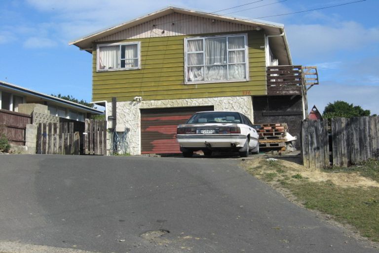 Photo of property in 336 Tomahawk Road, Ocean Grove, Dunedin, 9013