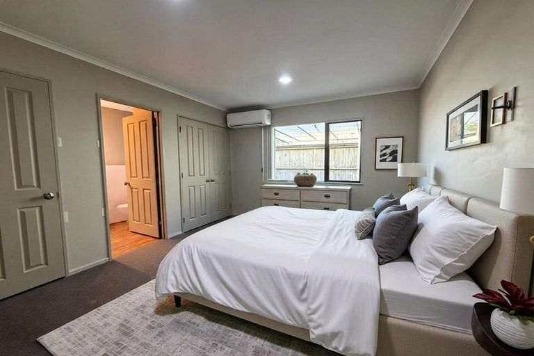 Photo of property in 23 Jeffs Road, Flat Bush, Auckland, 2016