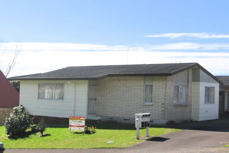 Photo of property in 101 Laurence Street North, Gate Pa, Tauranga, 3112