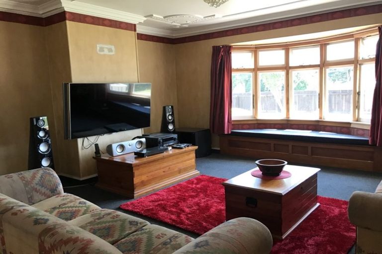 Photo of property in 4 Cambridge Street, Levin, 5510