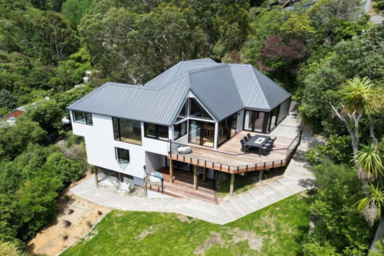 Photo of property in 50 Holliss Avenue, Cashmere, Christchurch, 8022