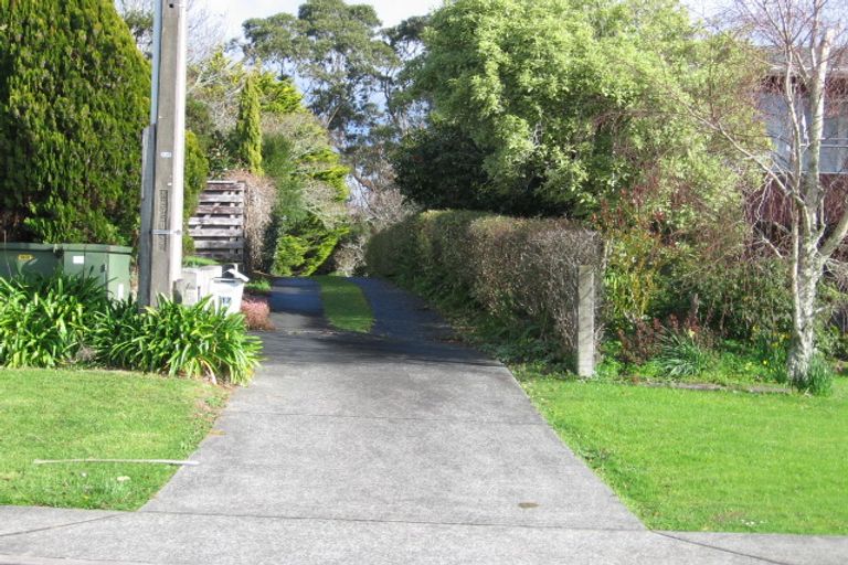 Photo of property in 17 Albert Road, Warkworth, 0910