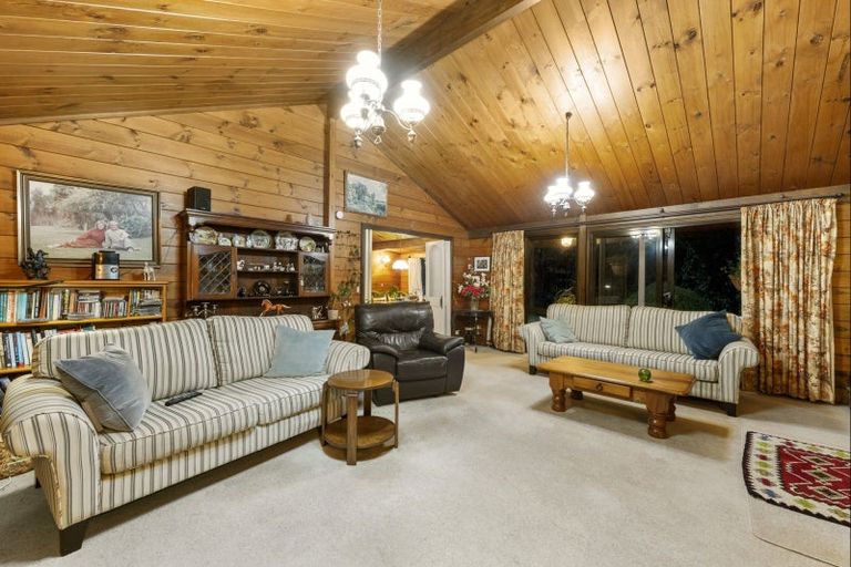 Photo of property in 284 Crawford Road, Minden, Tauranga, 3171