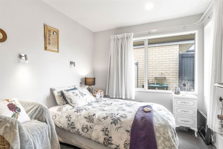 Photo of property in 4/3 Oakridge Street, Halswell, Christchurch, 8025