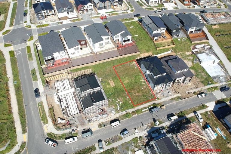 Photo of property in 8 Alluvial Street, Flat Bush, Auckland, 2019