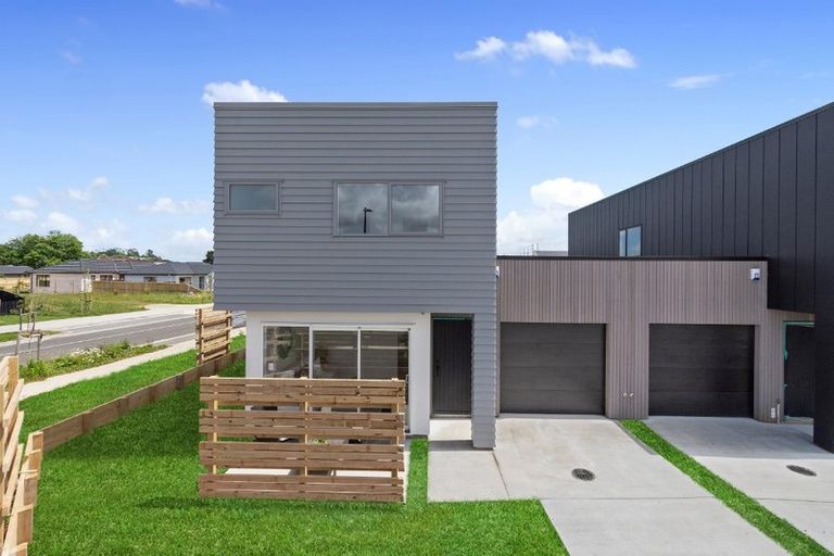 Photo of property in 27 Jutland Road, Pukekohe, 2120