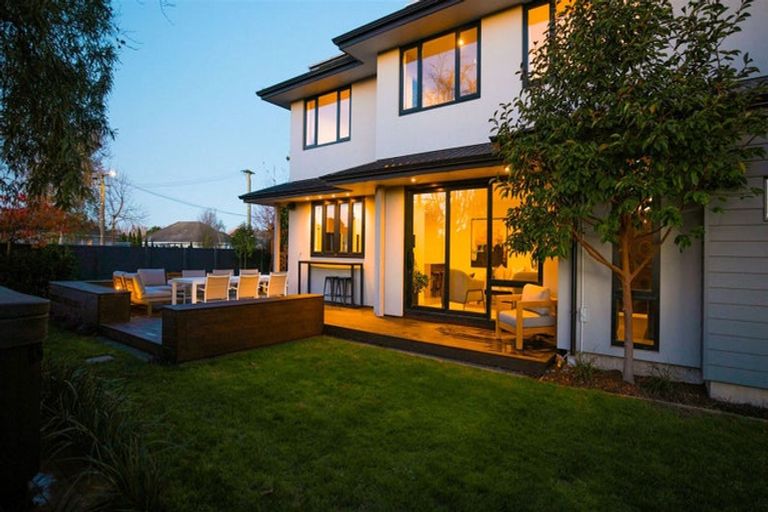 Photo of property in 39 Proctor Street, Papanui, Christchurch, 8053