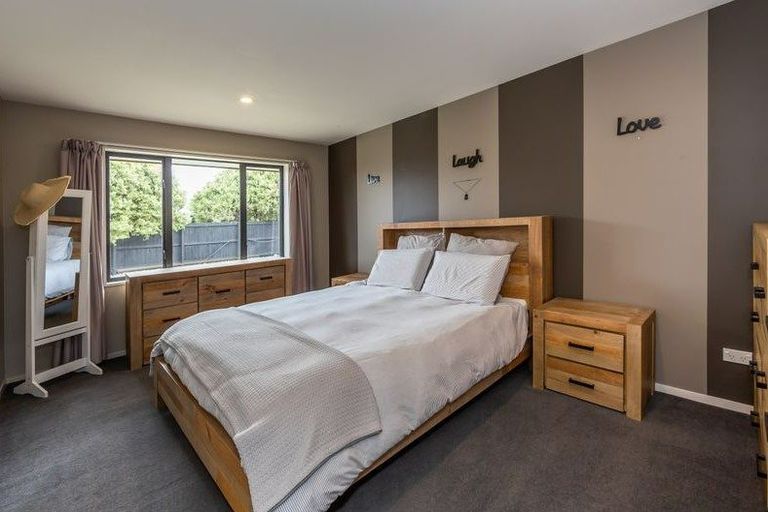 Photo of property in 11 Cressida Close, Rolleston, 7614