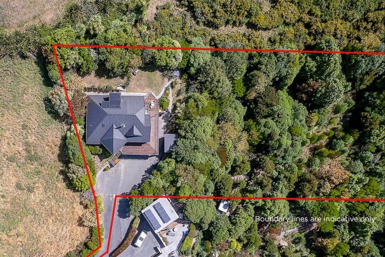 Photo of property in 15 Bay Heights, Governors Bay, Lyttelton, 8971