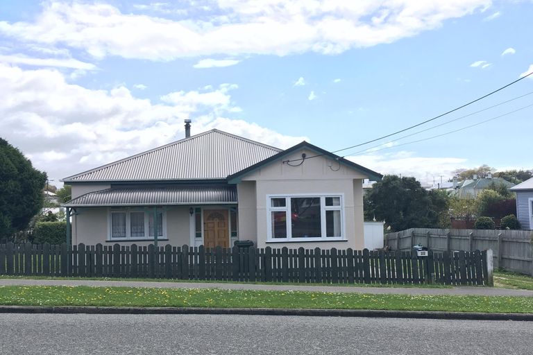 Photo of property in 62 Arun Street, South Hill, Oamaru, 9400