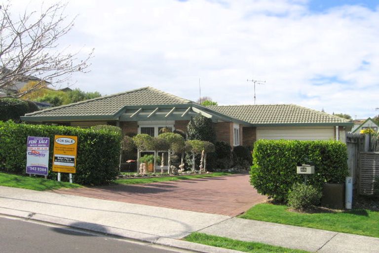 Photo of property in 88 Townhead Crescent, Bethlehem, Tauranga, 3110