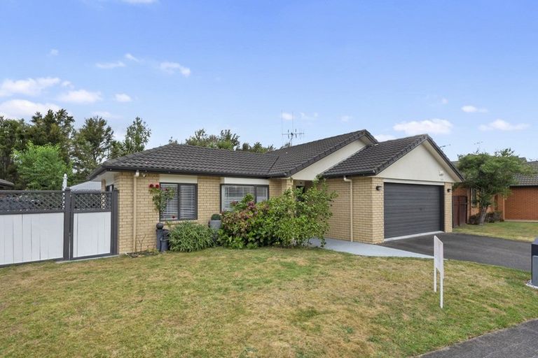 Photo of property in 22 Ruby Court, Chartwell, Hamilton, 3210