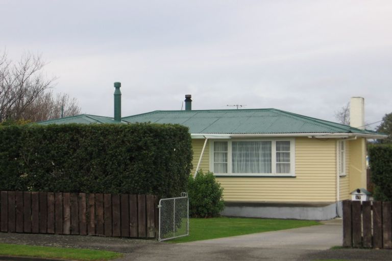 Photo of property in 17 French Street, Lansdowne, Masterton, 5810