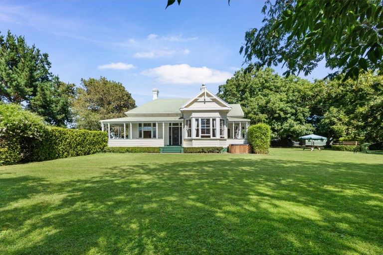 Photo of property in 97a Ngutumanga Road, Waihou, Te Aroha, 3393
