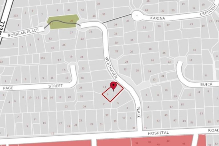 Photo of property in 9b Westhaven Place, Redwoodtown, Blenheim, 7201