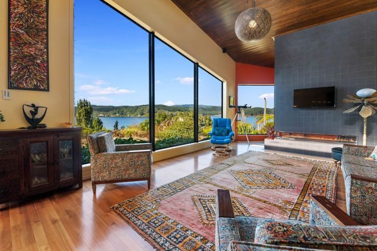 Photo of property in 285c Whangamoa Drive, Okere Falls, Rotorua, 3074