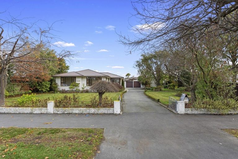 Photo of property in 45 East Belt, Rangiora, 7400