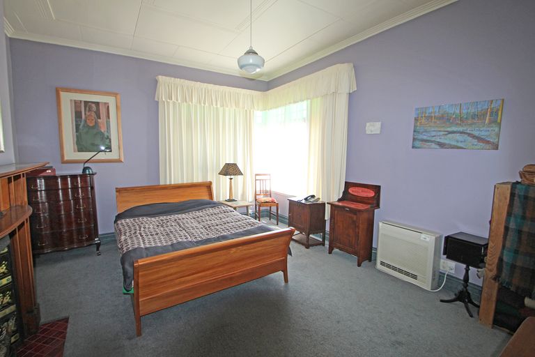 Photo of property in 4 Tweed Street, South Hill, Oamaru, 9400