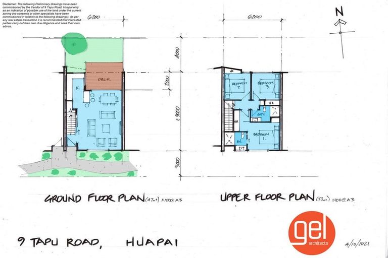 Photo of property in 9 Tapu Road, Huapai, Kumeu, 0810