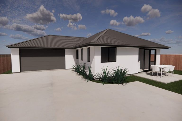 Photo of property in 66a Cambridge Street, Hampstead, Ashburton, 7700