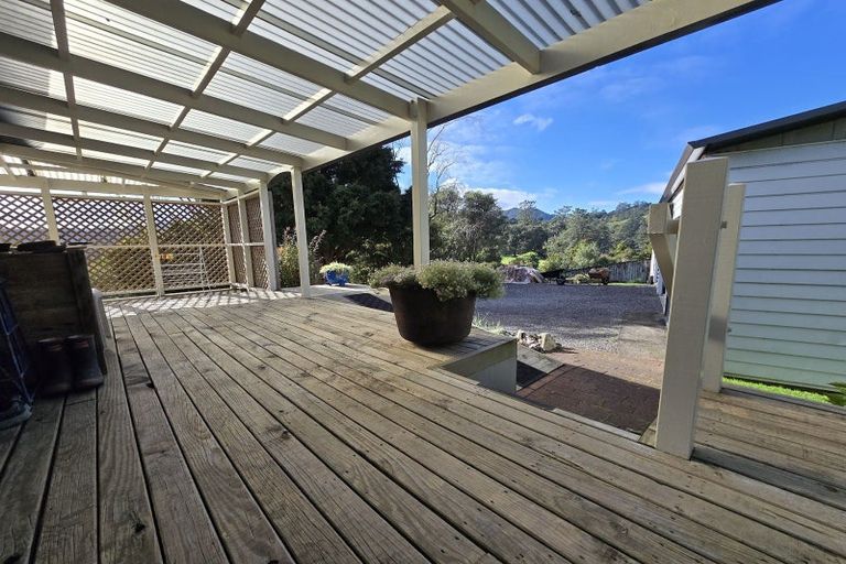 Photo of property in 7 John Cotter Road, Paeroa, 3674