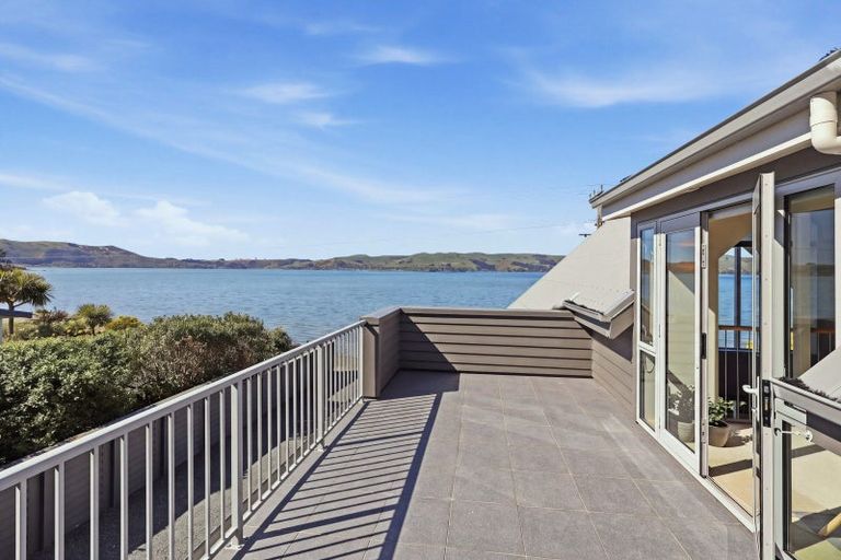 Photo of property in 771 Aramoana Road, Aramoana, Port Chalmers, 9082