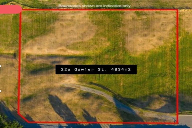 Photo of property in 22a Gawler Street, Te Horo Beach, Otaki, 5581