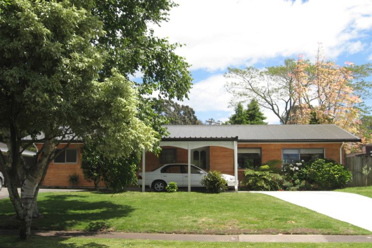 Photo of property in 11 Sheridan Crescent, Leamington, Cambridge, 3432