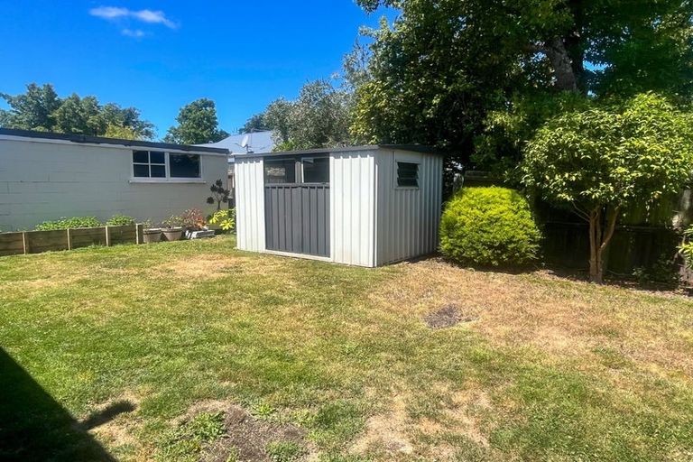 Photo of property in 2/186 Blighs Road, Strowan, Christchurch, 8052