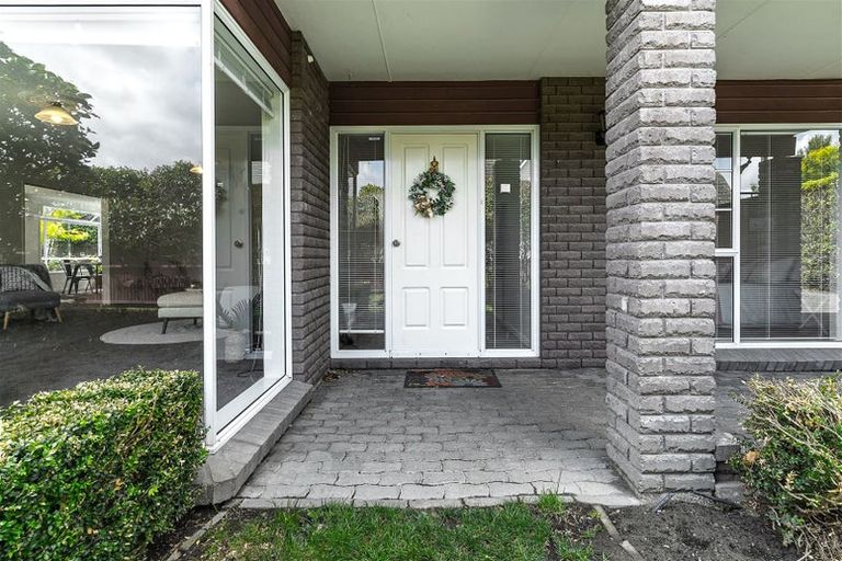 Photo of property in 3 Rempstone Drive, Halswell, Christchurch, 8025