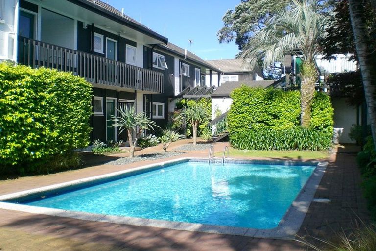 Photo of property in 9/533 Manukau Road, Epsom, Auckland, 1023