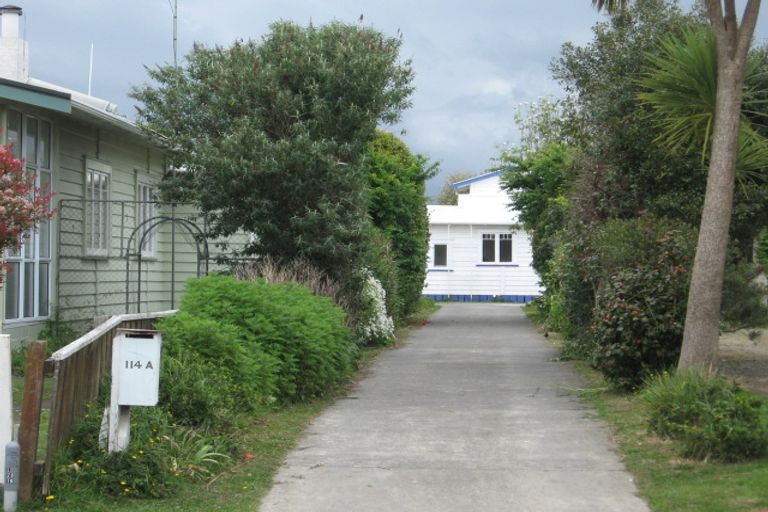 Photo of property in 114a Richard Street, Opotiki, 3122