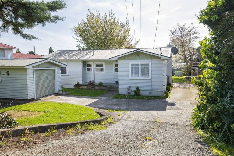 Photo of property in 18 The Avenue, Levin, 5510