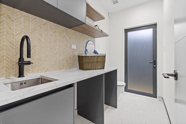 Photo of property in 14 Kiokio Street, Long Bay, Auckland, 0630