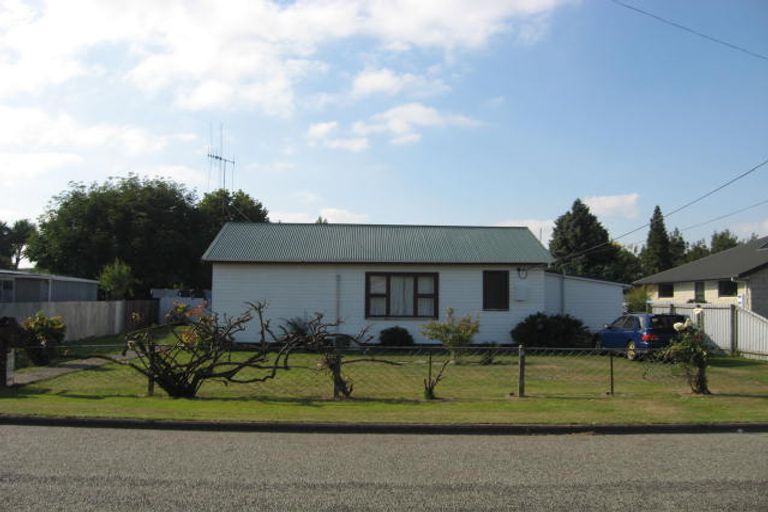 Photo of property in 37 Alexandra Street, Temuka, 7920