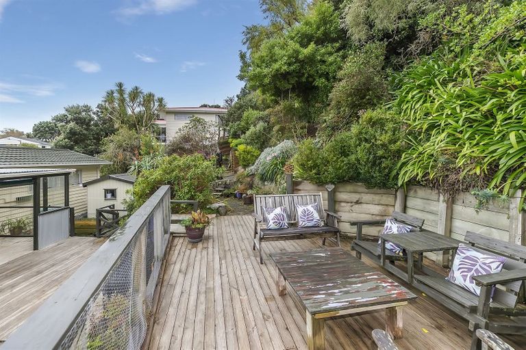 Photo of property in 14 Findhorn Place, Papakowhai, Porirua, 5024