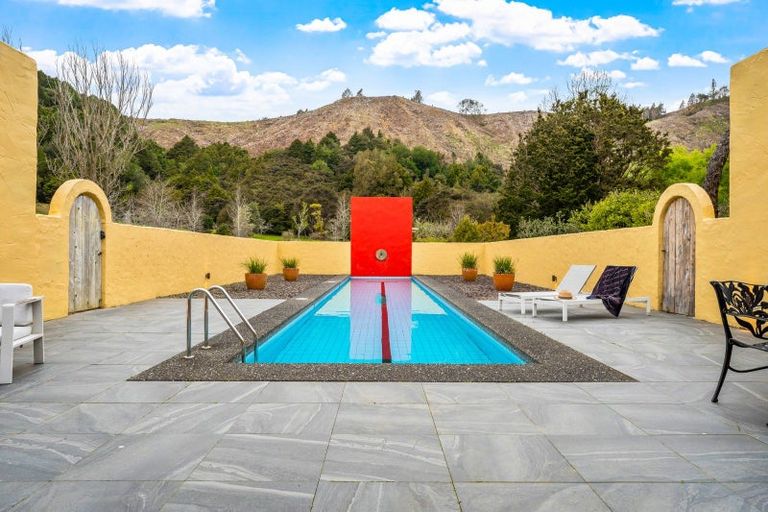 Photo of property in 767 Woodcocks Road, Kaipara Flats, Warkworth, 0981