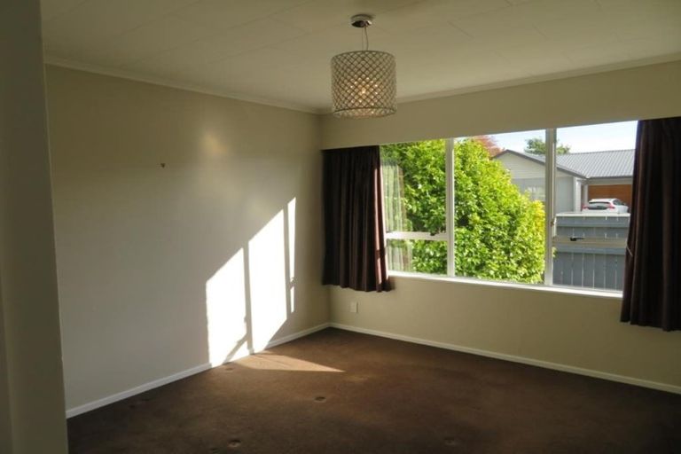 Photo of property in 3c Benzie Avenue, Wallaceville, Upper Hutt, 5018