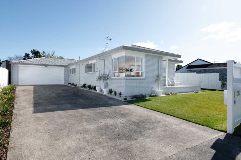 Photo of property in 59 Endeavour Avenue, Flagstaff, Hamilton, 3210