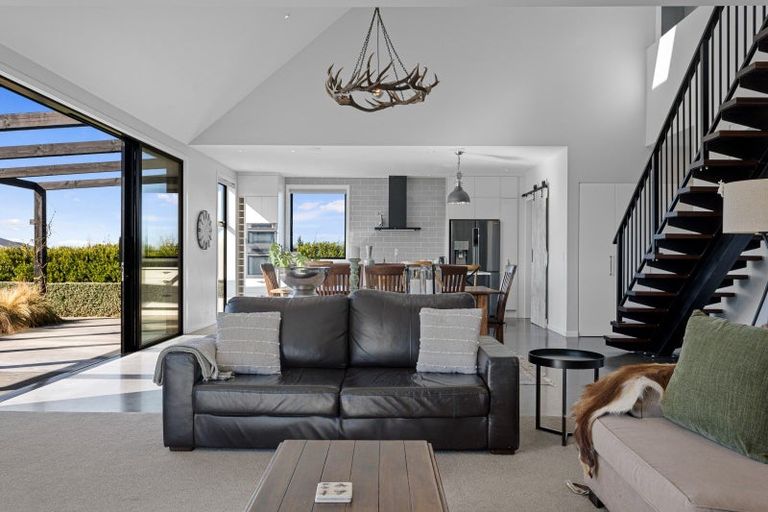 Photo of property in 27 Hampton Drive, Swannanoa, Kaiapoi, 7692