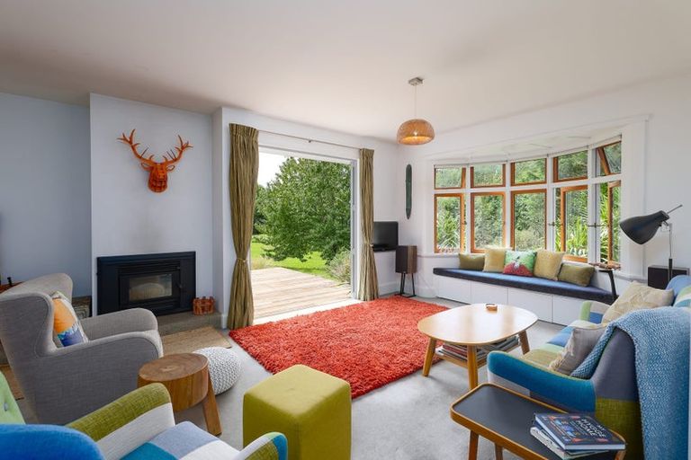 Photo of property in 160 Lud Vly Road, Hira, Nelson, 7071