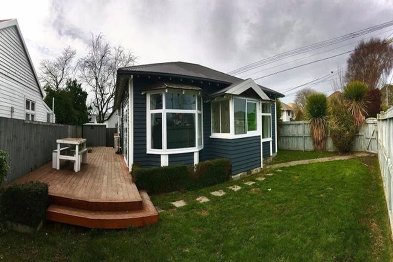 Photo of property in 20 Montrose Street, Sydenham, Christchurch, 8023
