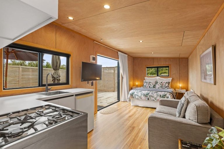 Photo of property in 20d Manukau Road, Raglan, 3225