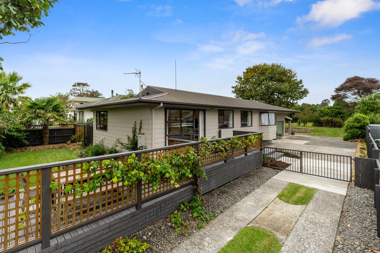 Photo of property in 86 Waipa Esplanade, Ngaruawahia, 3720