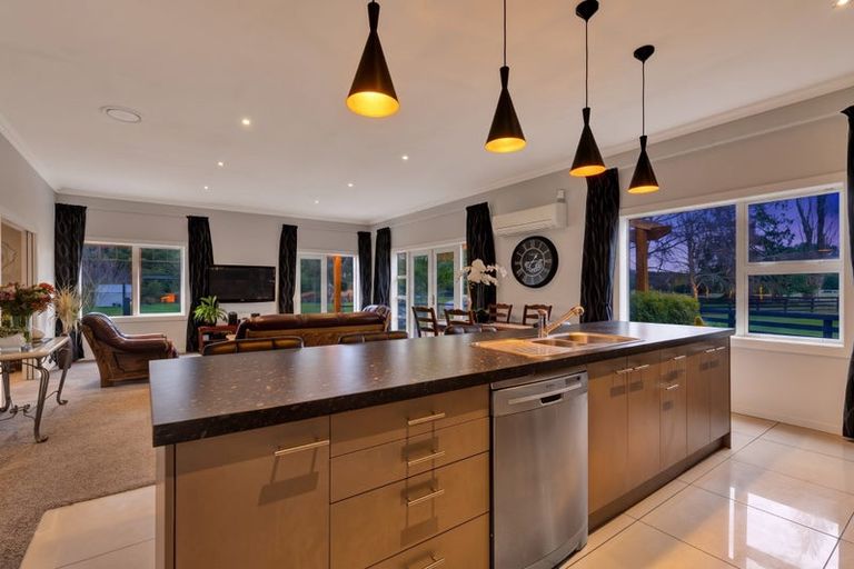 Photo of property in 1199 Oxford Road, Cust, Rangiora, 7471