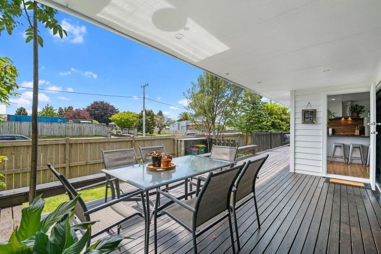 Photo of property in 322 Ngongotaha Road, Ngongotaha, Rotorua, 3010