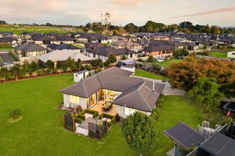 Photo of property in 7 Herangi Crescent, Ngaruawahia, 3720