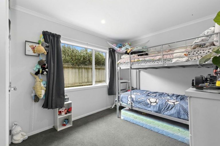 Photo of property in 38 Brian Morgan Terrace, Wainuiomata, Lower Hutt, 5014