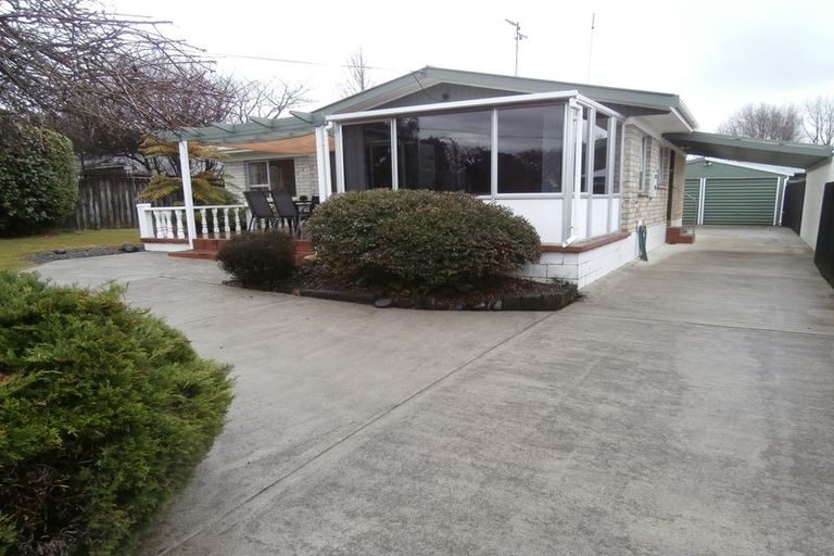 Photo of property in 47 Cobham Drive, Morrinsville, 3300