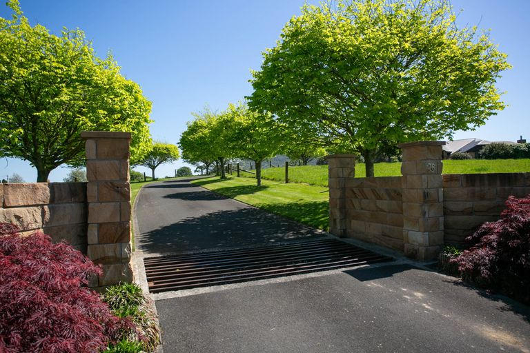 Photo of property in 76 Kakepuku Road, Pokuru, Te Awamutu, 3873